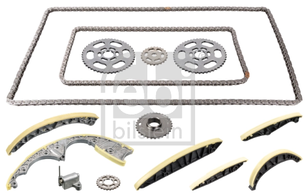 Timing Chain Kit